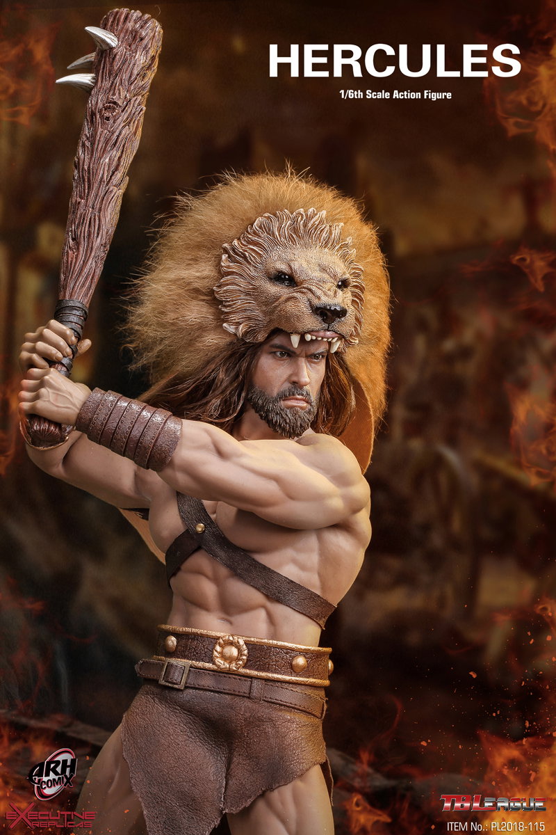 Hercules image 2