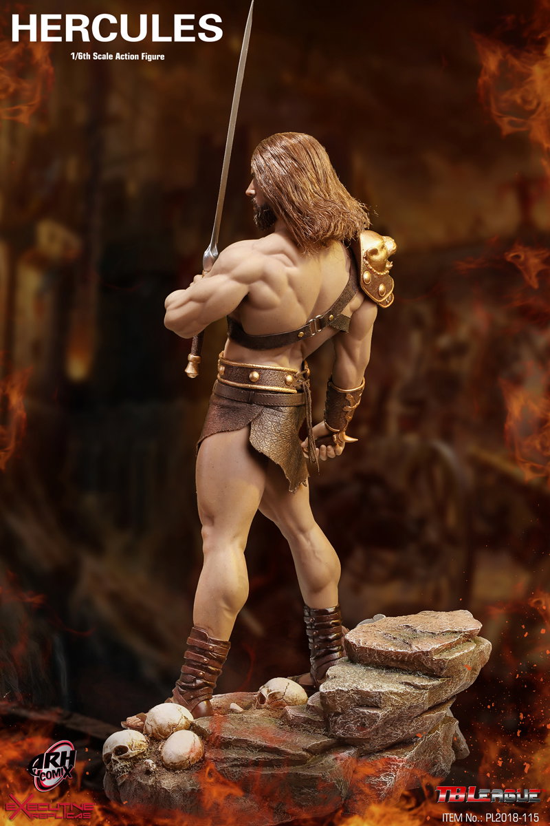 Hercules image 3