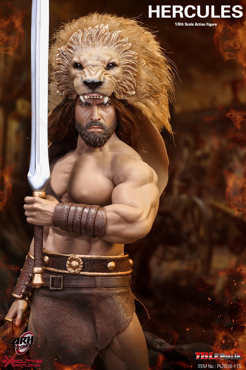 Hercules image 4