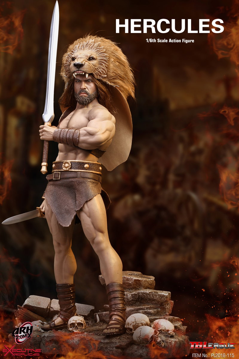 Hercules image 5