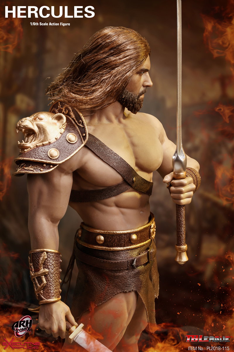 Hercules image 6