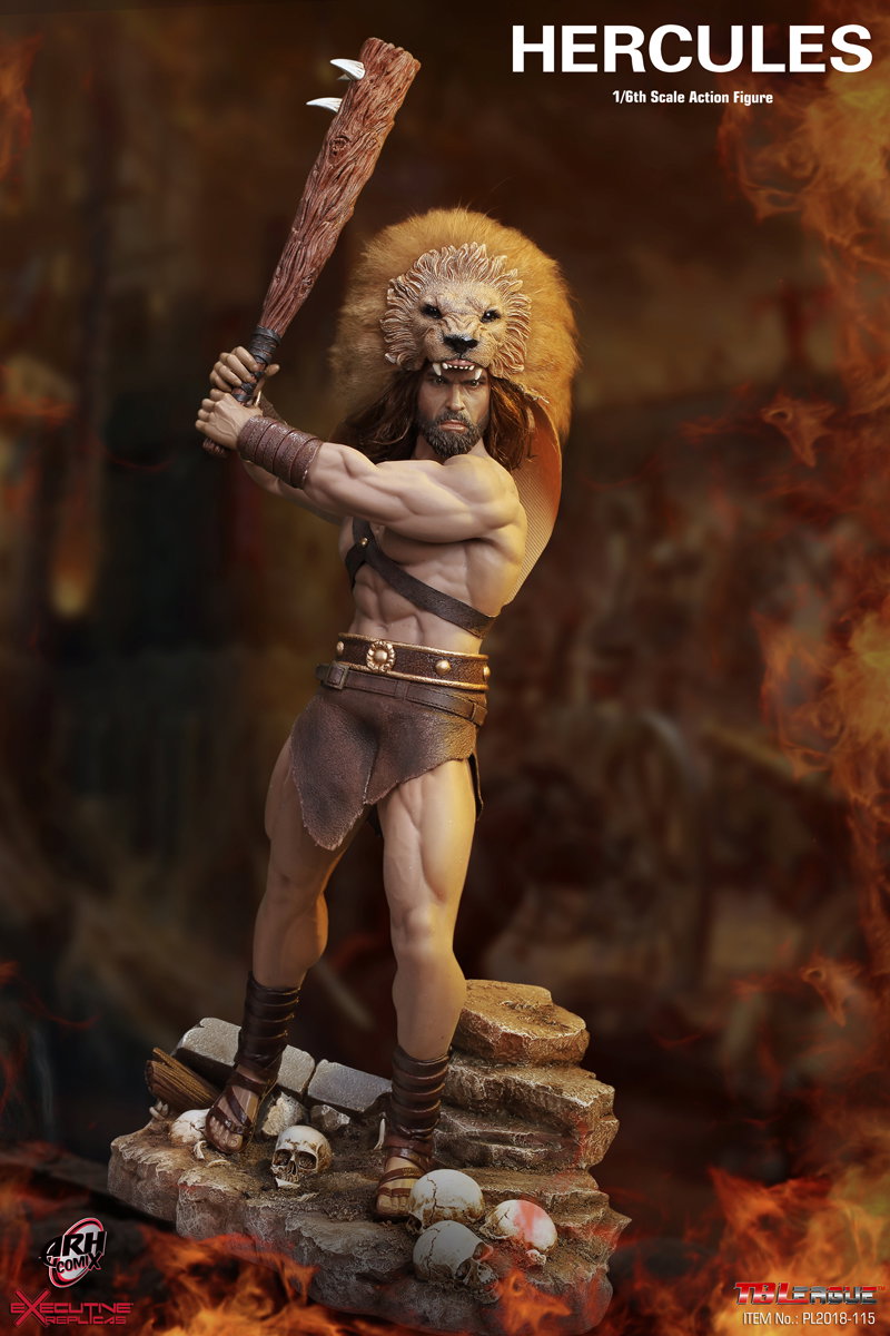 Hercules image 7