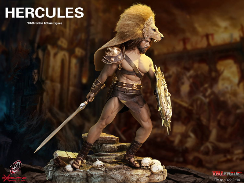 Hercules image 8
