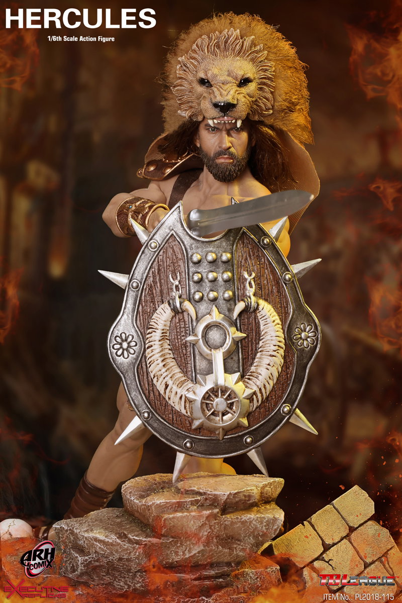 Hercules image 9