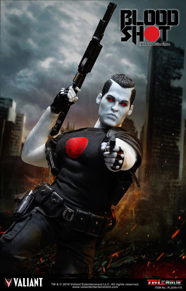 Bloodshot image 10