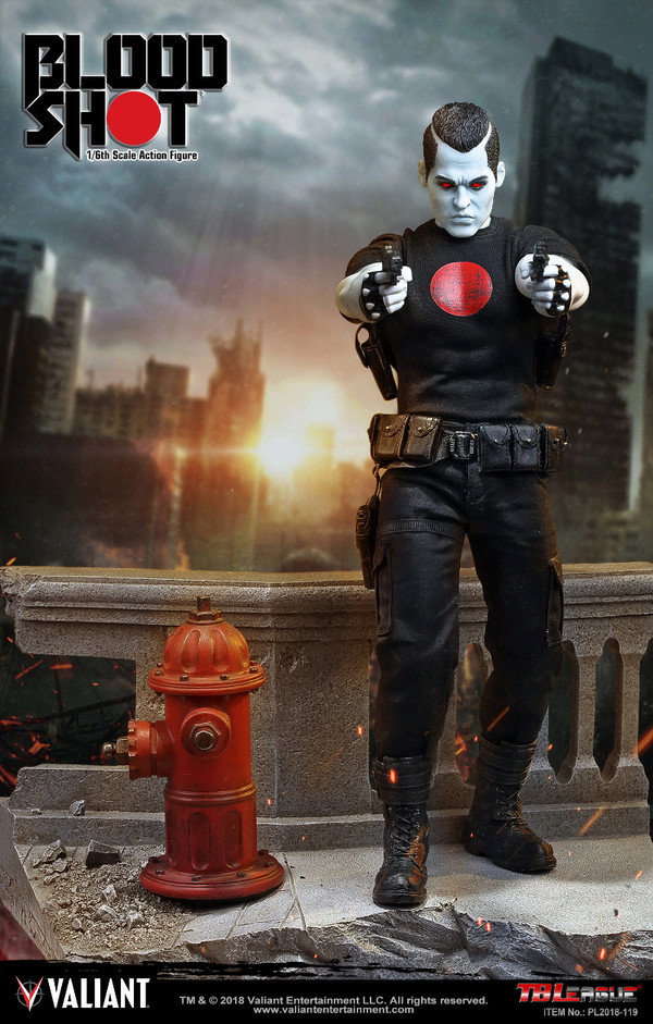 Bloodshot image 2