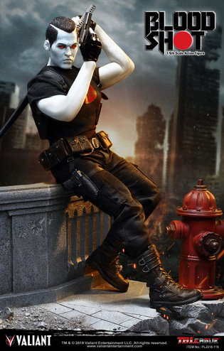 Bloodshot image 4