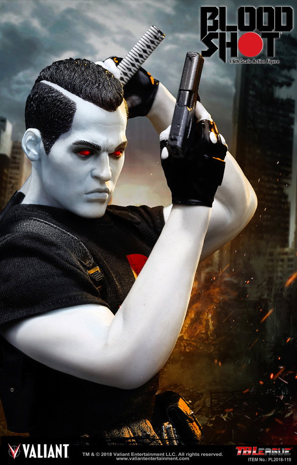 Bloodshot image 6