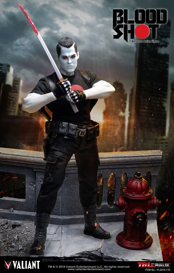 Bloodshot image 7