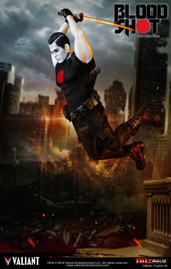 Bloodshot image 8