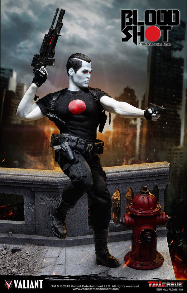 Bloodshot image 9