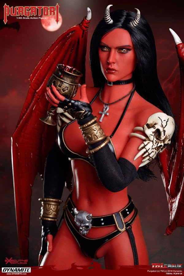 Purgatori image 10