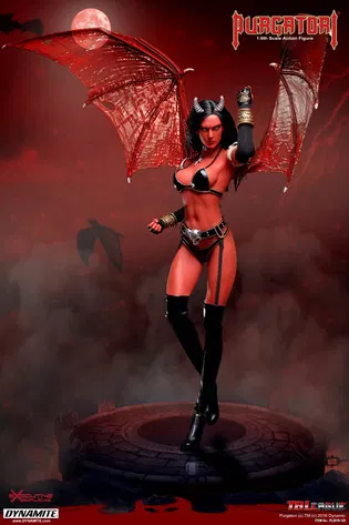 Purgatori