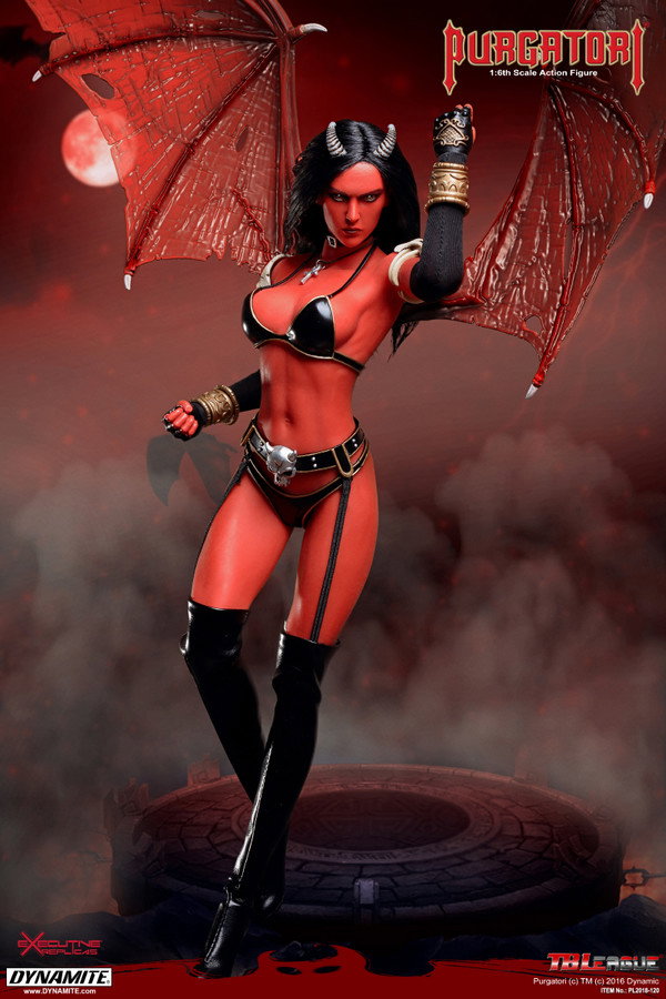 Purgatori image 5