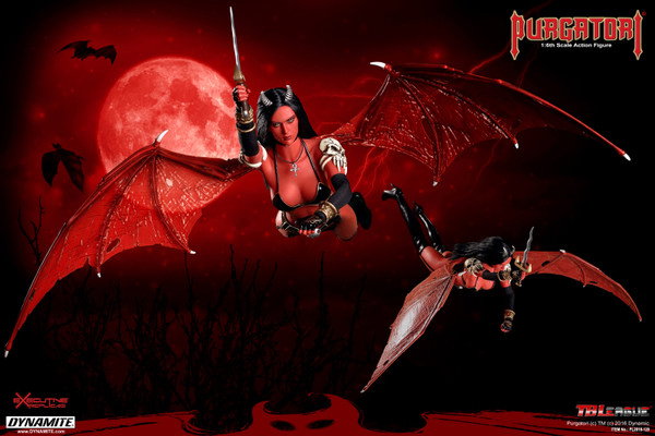 Purgatori image 6