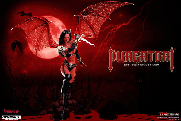 Purgatori image 7