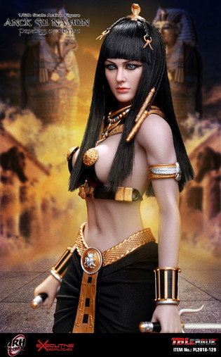 Anck Su Namun Princess of Egypt image 3
