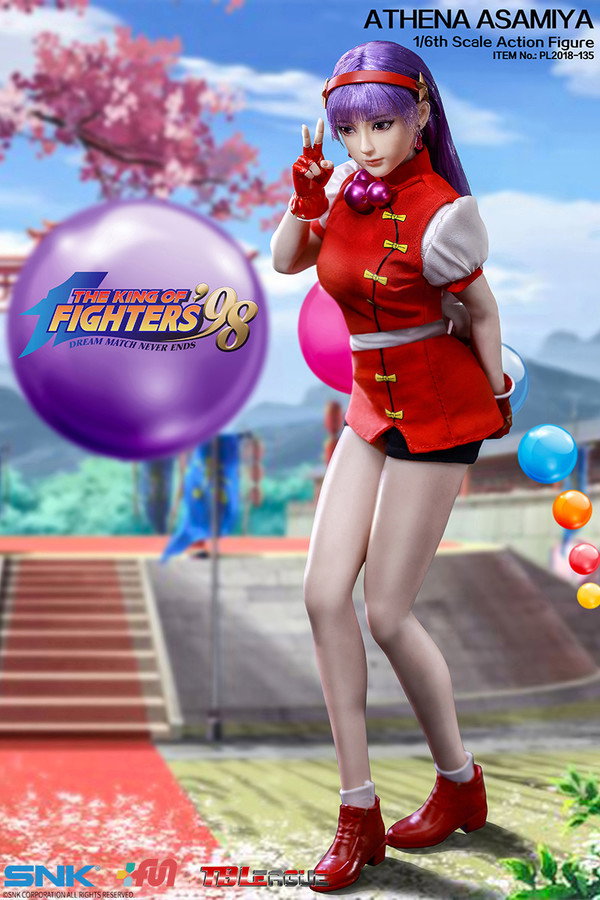 ATHENA ASAMIYA image 10