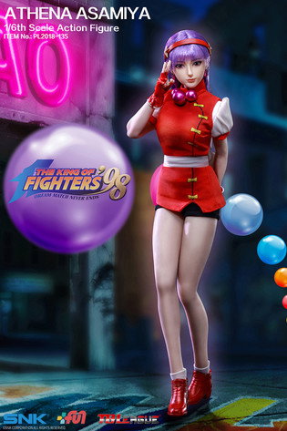 ATHENA ASAMIYA image 2