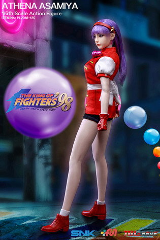 ATHENA ASAMIYA image 3