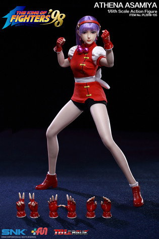 ATHENA ASAMIYA image 4