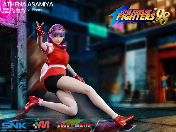 ATHENA ASAMIYA image 5