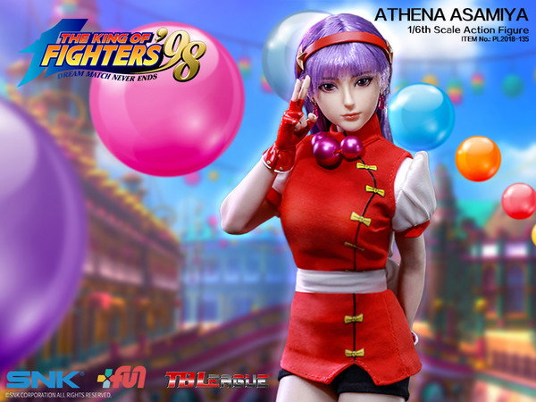 ATHENA ASAMIYA image 6
