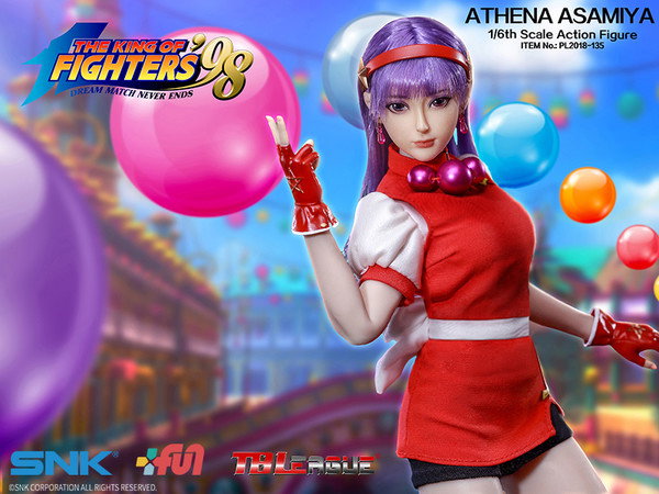 ATHENA ASAMIYA image 7