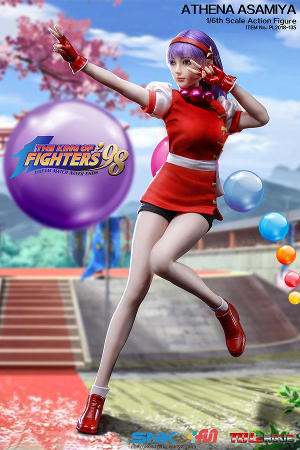ATHENA ASAMIYA image 8