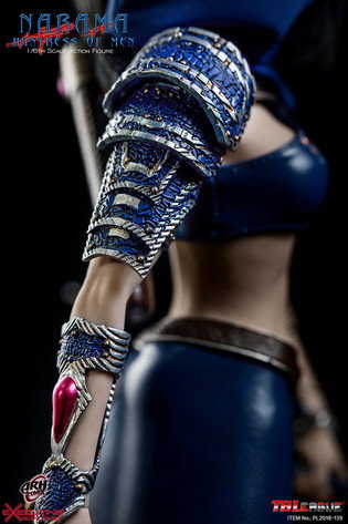 NARAMA HUNTRESS OF MEN image 2