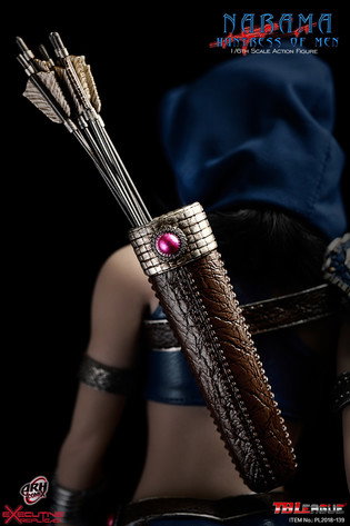 NARAMA HUNTRESS OF MEN image 3