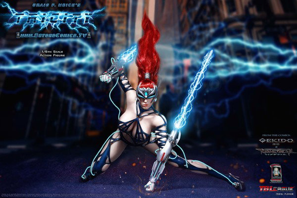 TricityTM (Super Deluxe Exclusive) image 8