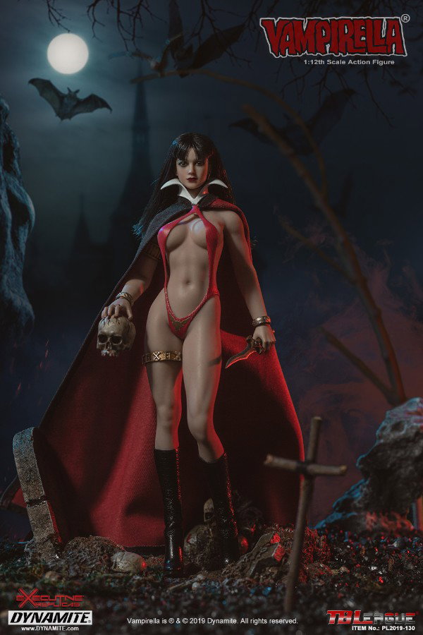 Vampirella image 10