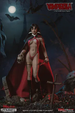 Vampirella