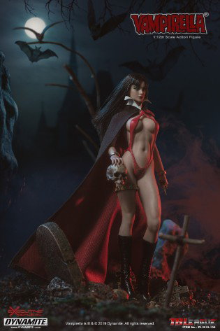Vampirella image 3