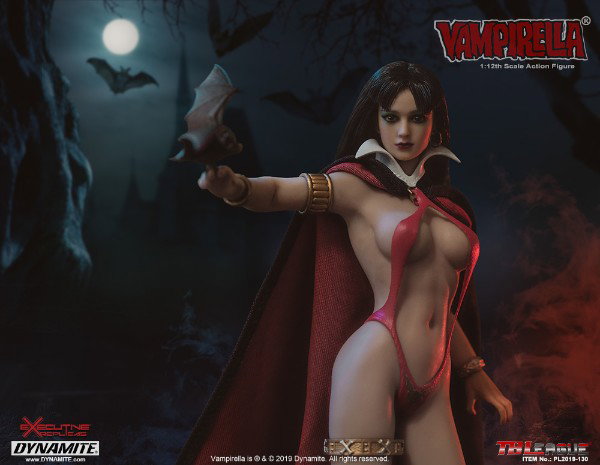 Vampirella image 5