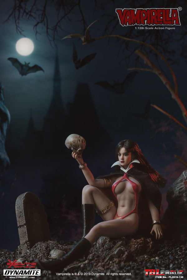 Vampirella image 6