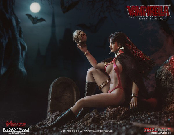 Vampirella image 7