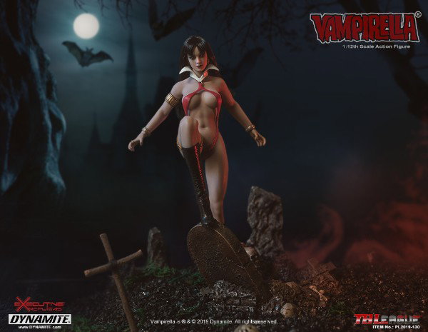 Vampirella image 8