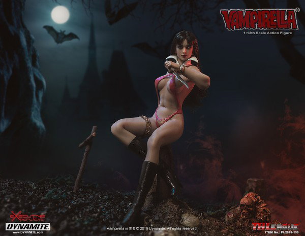 Vampirella image 9