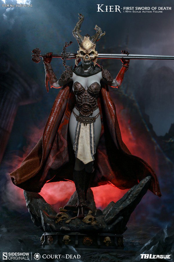 Kier-First Sword of Death image 6