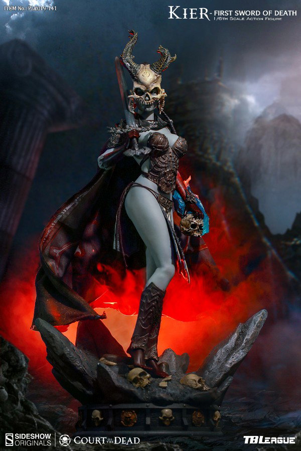 Kier-First Sword of Death image 7