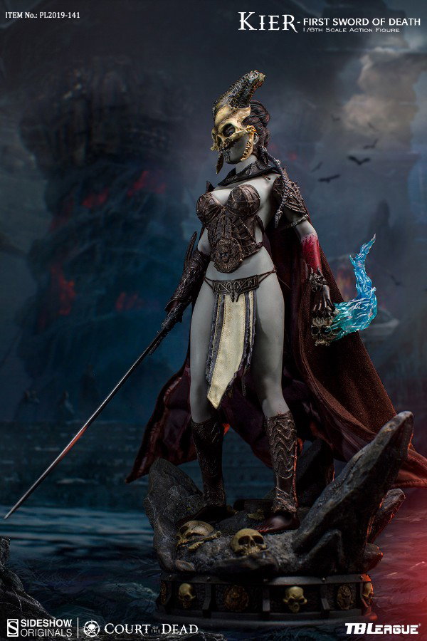 Kier-First Sword of Death image 8