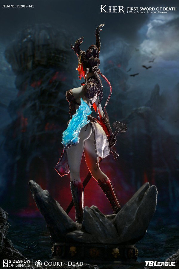 Kier-First Sword of Death image 9