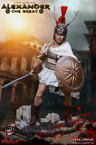Alexander the Great