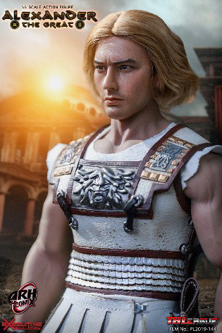 Alexander the Great image 4