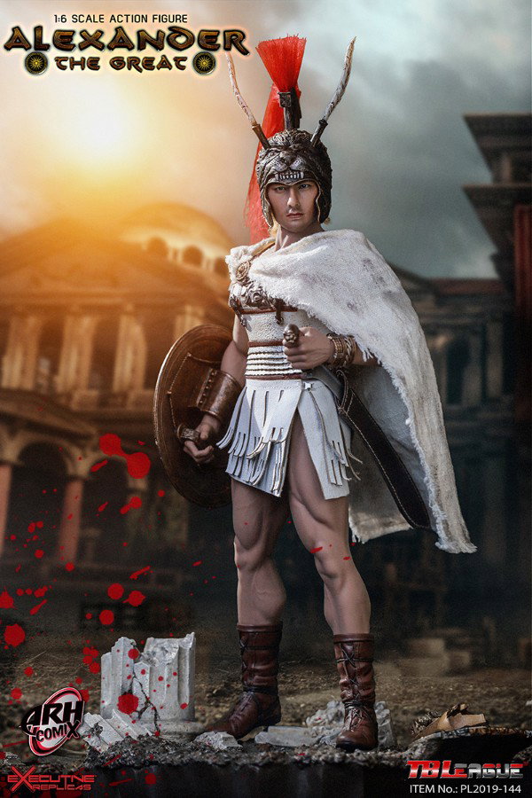 Alexander the Great image 5