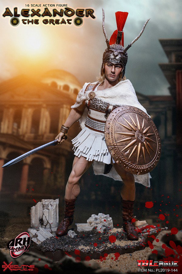 Alexander the Great image 6