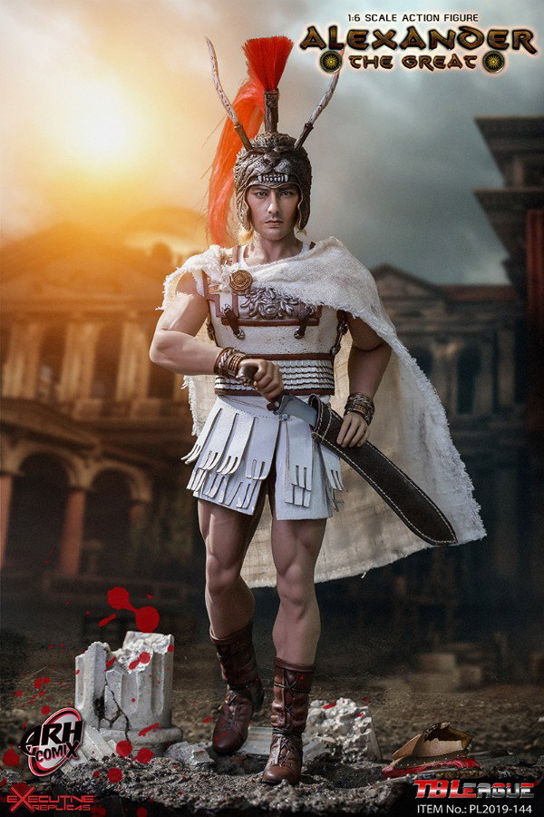 Alexander the Great image 7