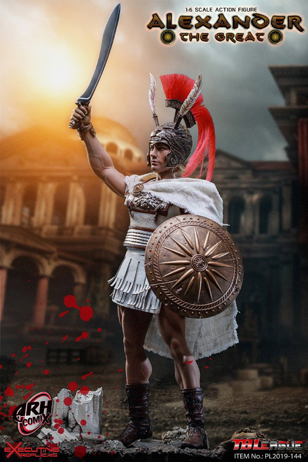 Alexander the Great image 8